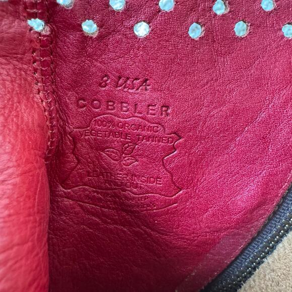 BEDSTU Lotus Bootie in Nectar Lux Size 8 - Picture 3 of 9